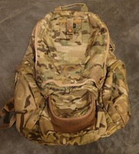     NICE Oakley Panel Backpack Book Of Eli Multicam Camouflage Tactical