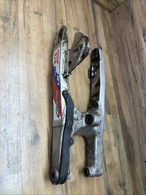 1996 1997 Honda CR80 CR80R OEM Swingarm Swing Arm Suspension 52100-Gbf-830