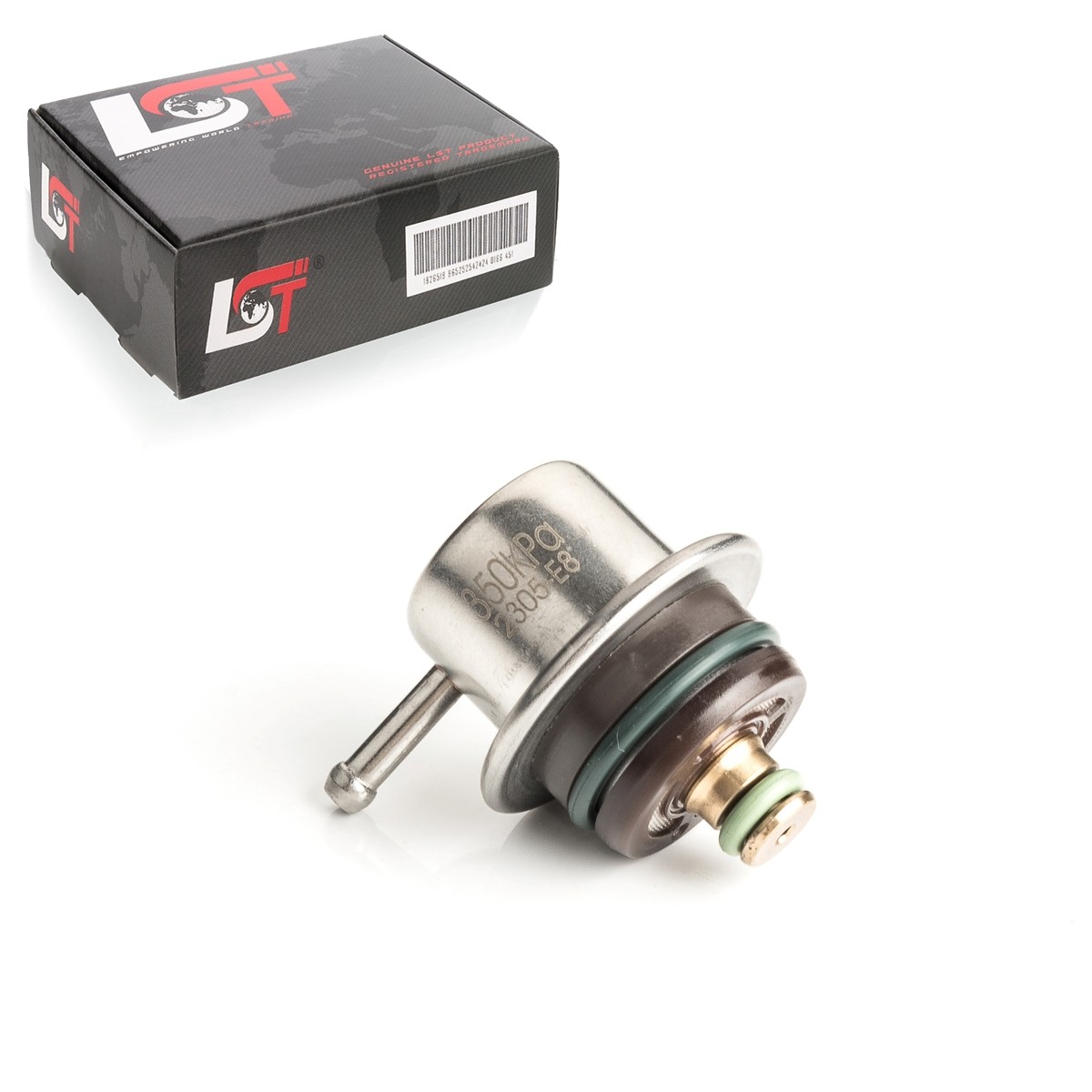Fuel Pressure Regulator For Audi 100 C4 80 B4 A4 B5 B6 B7 A6 A8 TT