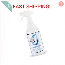 Zero Odor Pro - Commercial Strength Eliminator Odor Neutralizer, Room Deodorizer