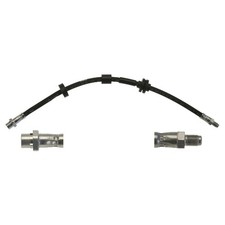 2x Bremsschlauch vorne für BMW Z4 E89 | 24330798