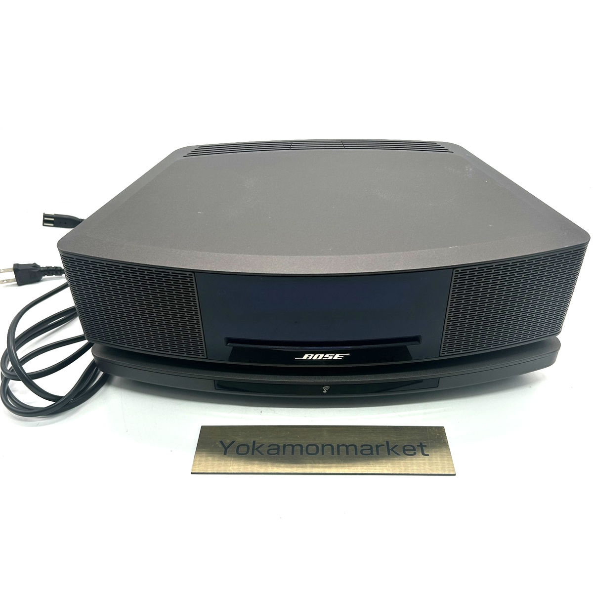 Bose Wave SoundTouch Music System IV Audio Shelf System Tested | eBay