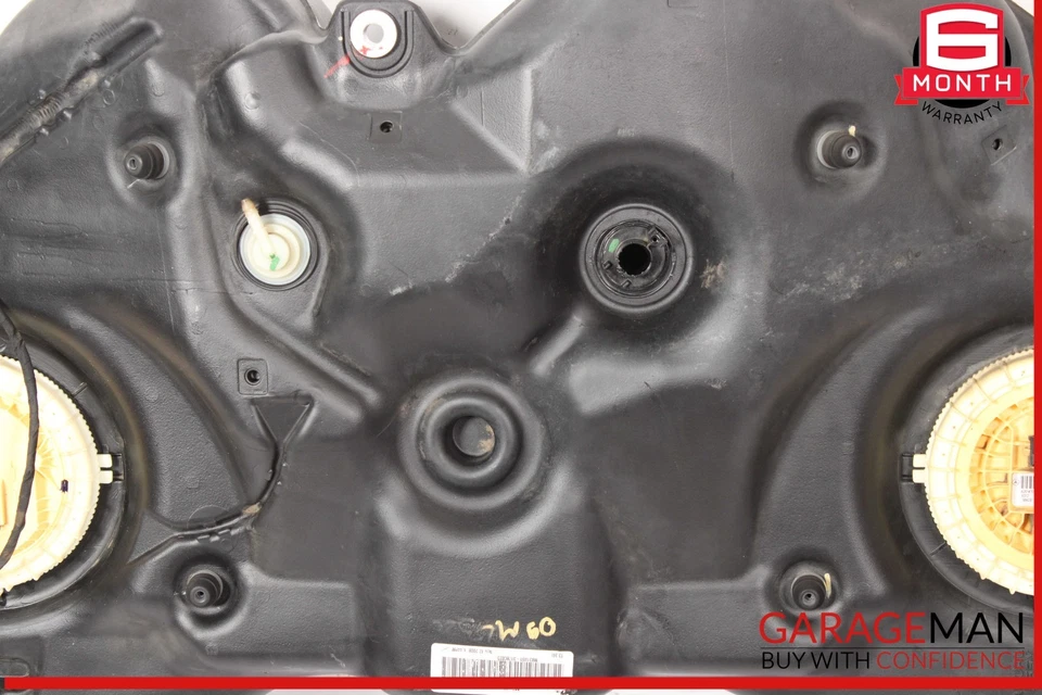 06-09 Conjunto de depósito de combustible Mercedes W164 ML500 ML350 1644710501 OEM Foto 4 de 4