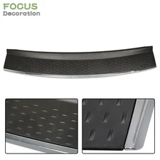 Rear Bumper Step Pad Molding For Dodge Grand Caravan 68125729AB 2011-2020