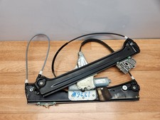 Front Driver Left Window Regulator For BMW 6 Series 650i 640i XDrive (2012-2018)