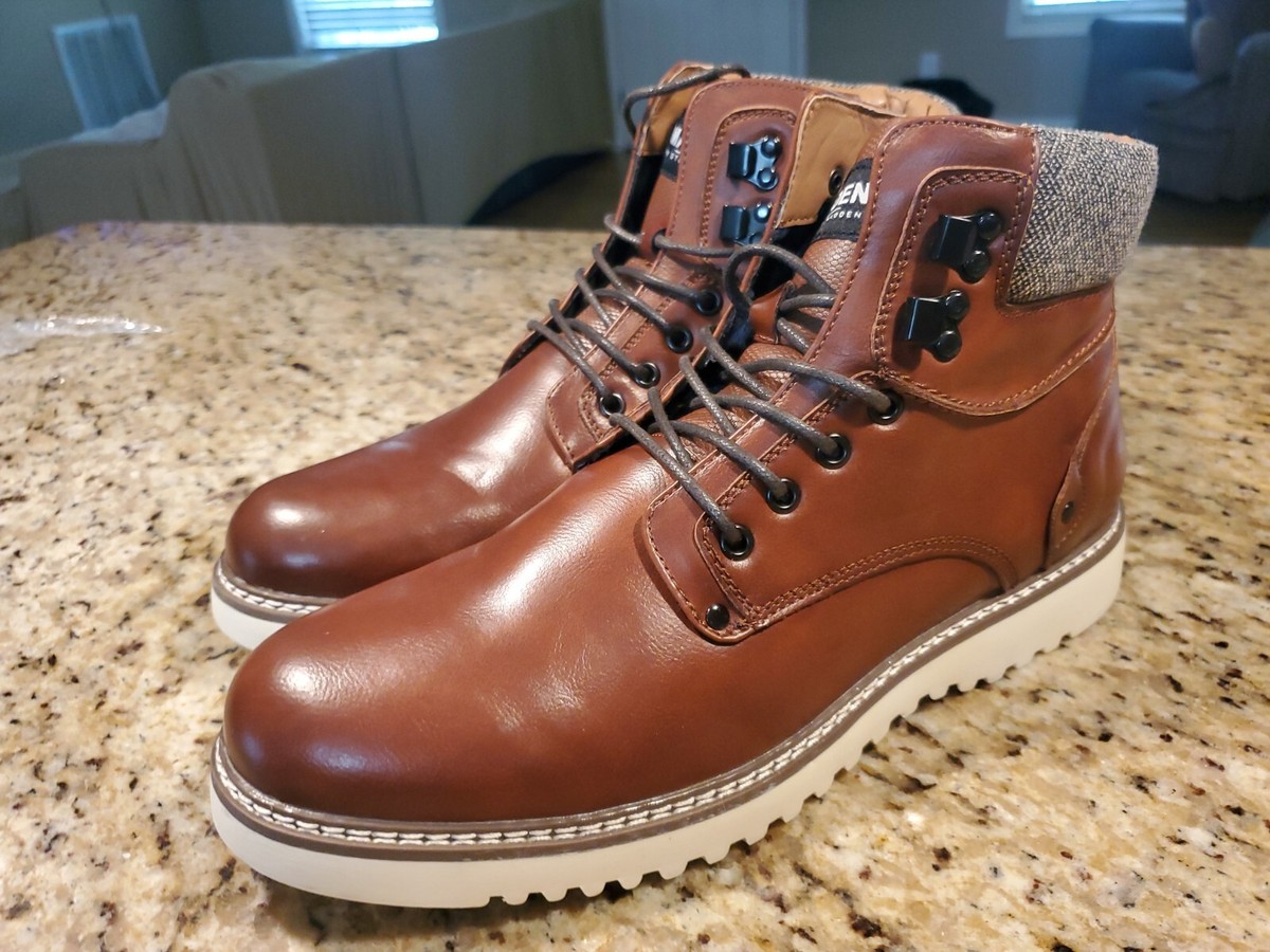 Madden Delwar Boots, Men display picture 1