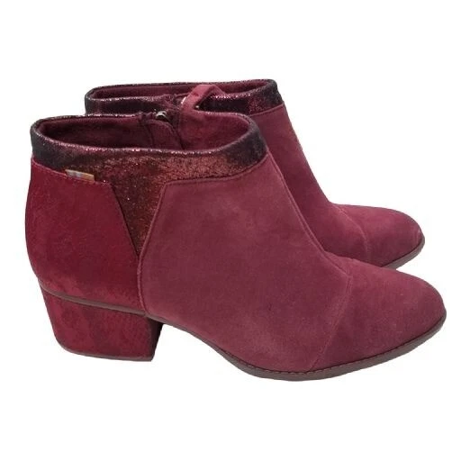 Toms 2025 loren booties