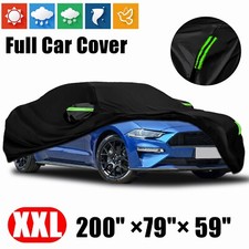 For Honda Accord Full Car Cover Outdoor Waterproof Sun Uv All Weather Protection For Honda Accord Full Car Cover Outdoor Waterproof Sun Uv All Weather Protection