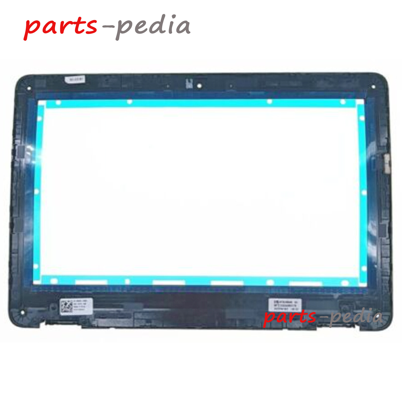 Dell Chromebook 3110 2-in-1 Black Lcd Back Top Cover MJPVM - Foto 2