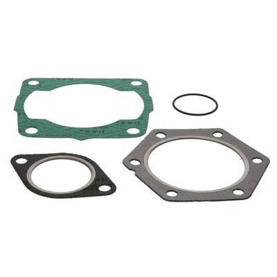 Tusk Top End Gasket Kit Many 1994 1999 For Polaris 300 2 Stroke Atv S Ebay