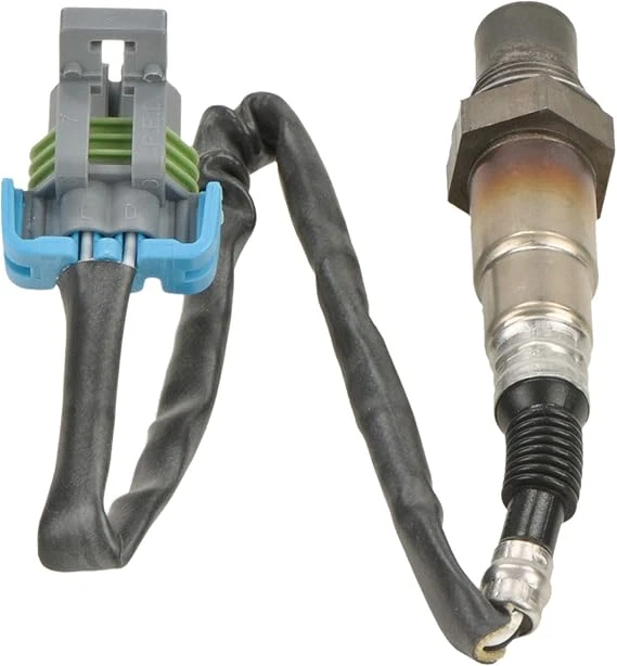Oxygen Sensor 13686 For Select Buick Cadillac Chevrolet GMC & Pontiac Models - Image 3 of 3