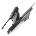 Triumph Trident 100% Carbon Fibre Rear Hugger Mudguard Fender