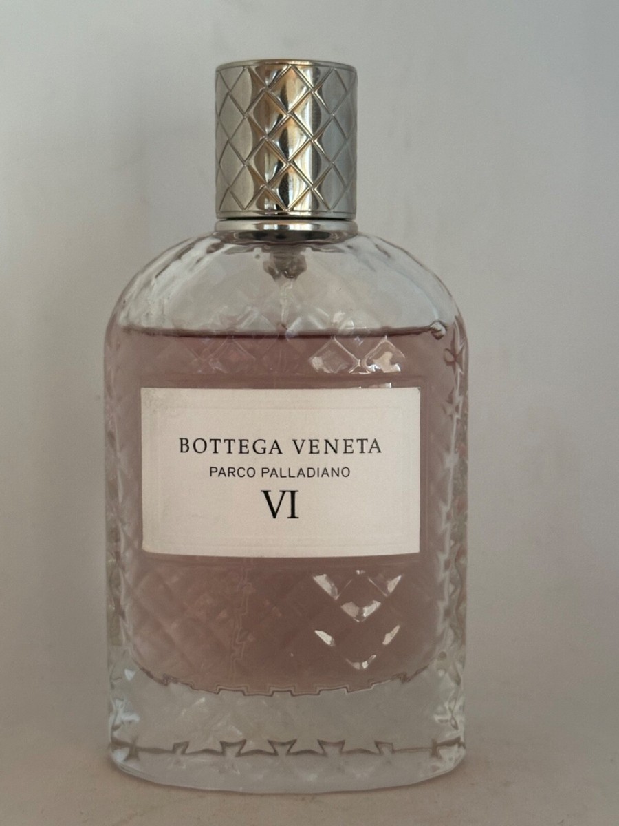BOTTEGA VENETA ROSA VI PARCO PALLADIANO EDP 3.3 FL. OZ. 100 ML 90