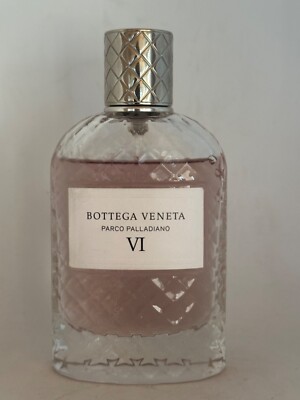 BOTTEGA VENETA ROSA VI PARCO PALLADIANO EDP 3.3 FL. OZ. 100 ML 90