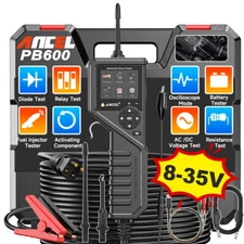 12-24V Electrical Circuit Tester Power Probe Short Breaker Finder Battery Tester