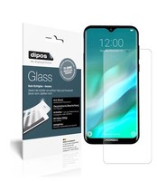 2X Schutzfolie FüR Doogee X90L Matt - Anti-Shock 9H Folie Dipos Glass