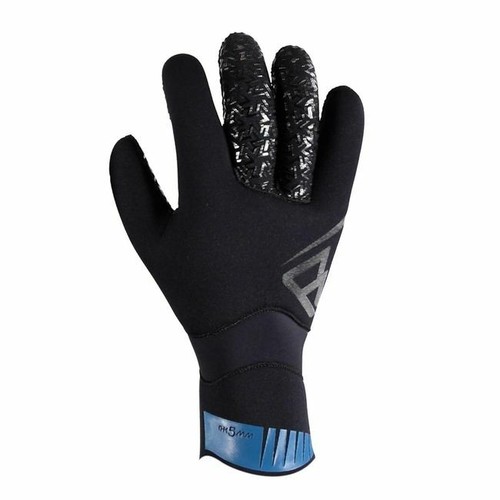 Brunotti 3mm XL Neoprene Wetsuit Gloves Kitesurfing, Kiteboarding