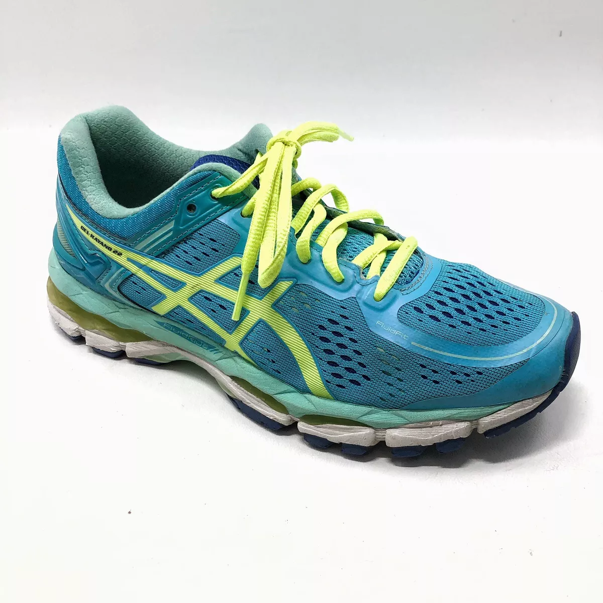 Asics kayano 39 top