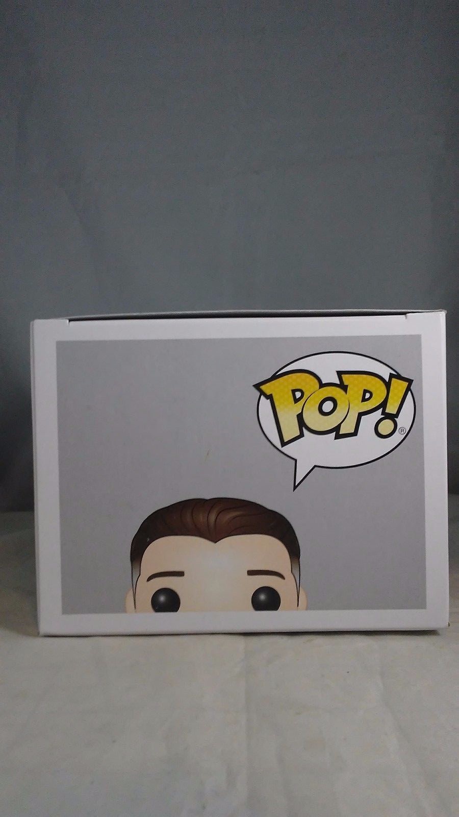 Funko Pop Fantastic Beasts 07 Percival Graves