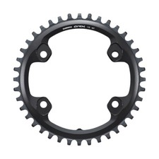 SHIMANO GRX 1X11-speed Chainring 40T for FC-RX810-1