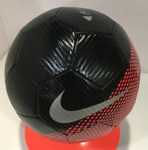 nike cr7 prestige soccer ball