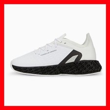 PUMA x Porsche Design Matrix Motorsport White 307451-02 Men's Size 11 NO LID