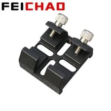 FEICHAO Multi-Function Dovetail Mount Locking Screw Guide Scope Adapter