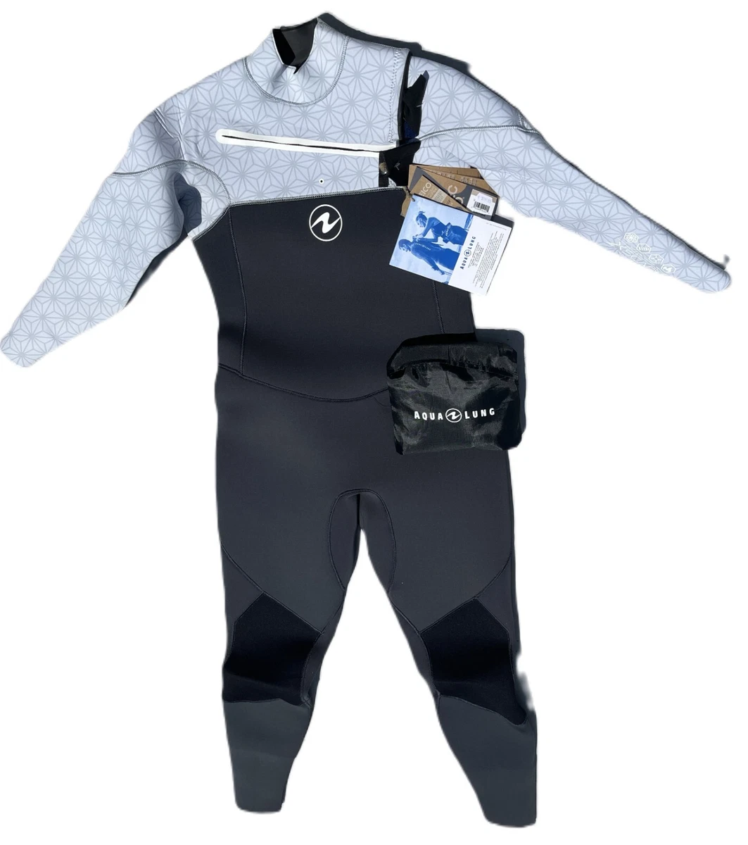 Combinaison Etanche Blizzard Pro Homme Aqualung