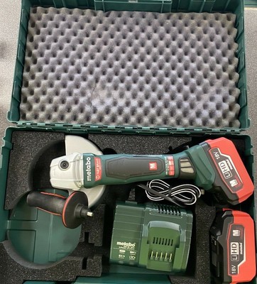 Metabo d 72622 аккумулятор