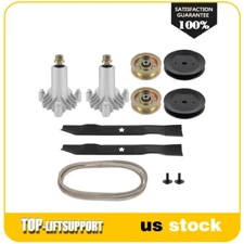 Deck Rebuild Kit Fits Husqvarna Fits Craftsman 42" 134149144959 130794 LT1000
