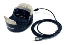 Imprivata Keyo PatientSecure Scanner HDW-PVS-TLS Palm Vein Biometric Reader (BH)