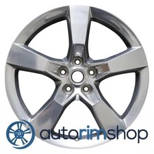 Chevrolet Camaro 2010 2011 2012 2013 2014 2015 20 Factory Oem Front Wheel Rim