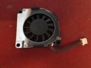 GPU Grafik Lüfter Kühler FAN Dell 8500 PP02X