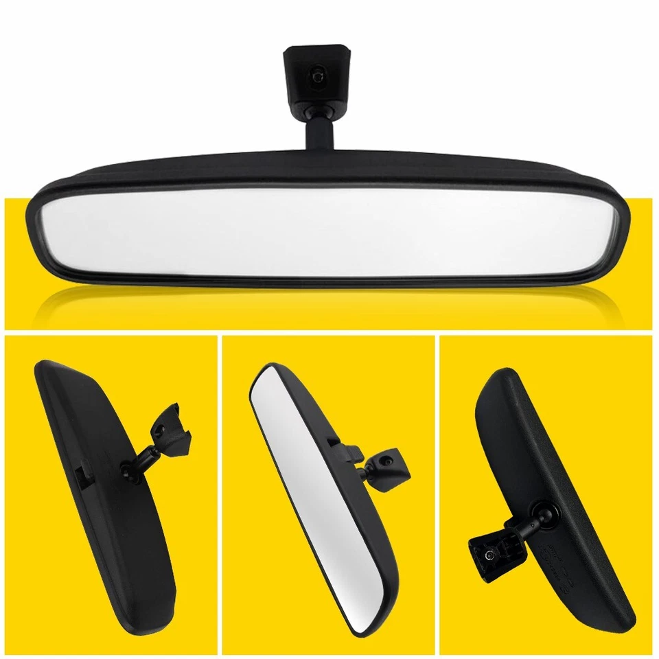 Espelho retrovisor interno para Hyundai Sonata Elantra Kia Forte Optima venda quente EAH - Imagem 3 de 4