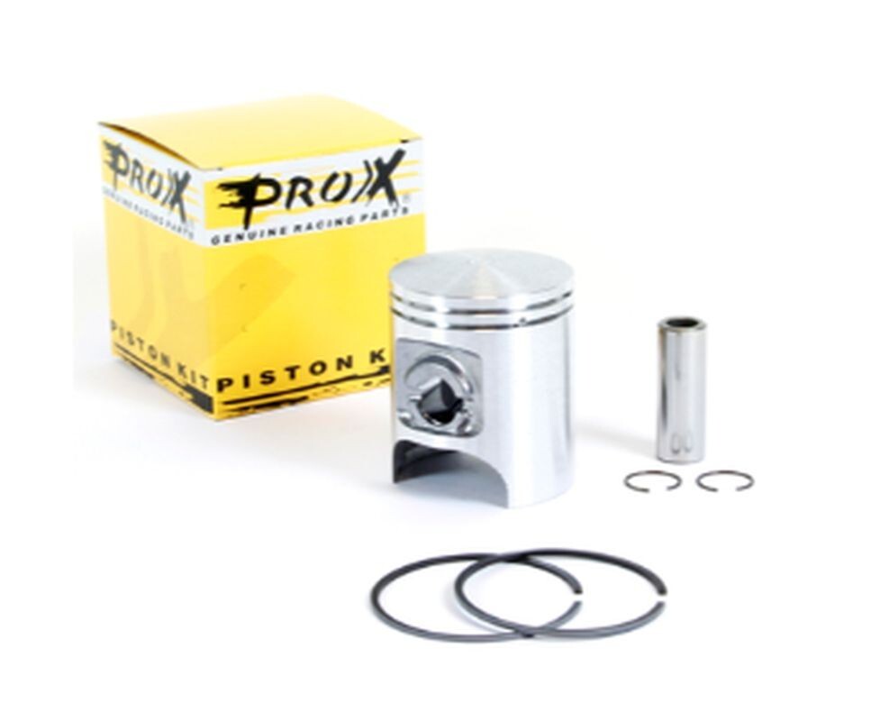 Piston de 55.00mm pour réparer le moteur serré d'une Kawasaki AR 125