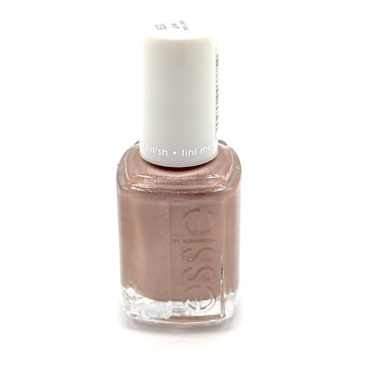 Essie CALL YOUR BLUFF #1579 Nail Polish Lacquer