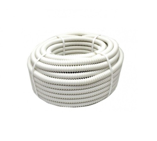 Klimaanlagen kondensatschlauch, PVC 16mm 18mm 20mm, 30 Meter Rolle - Bild 3 von 3