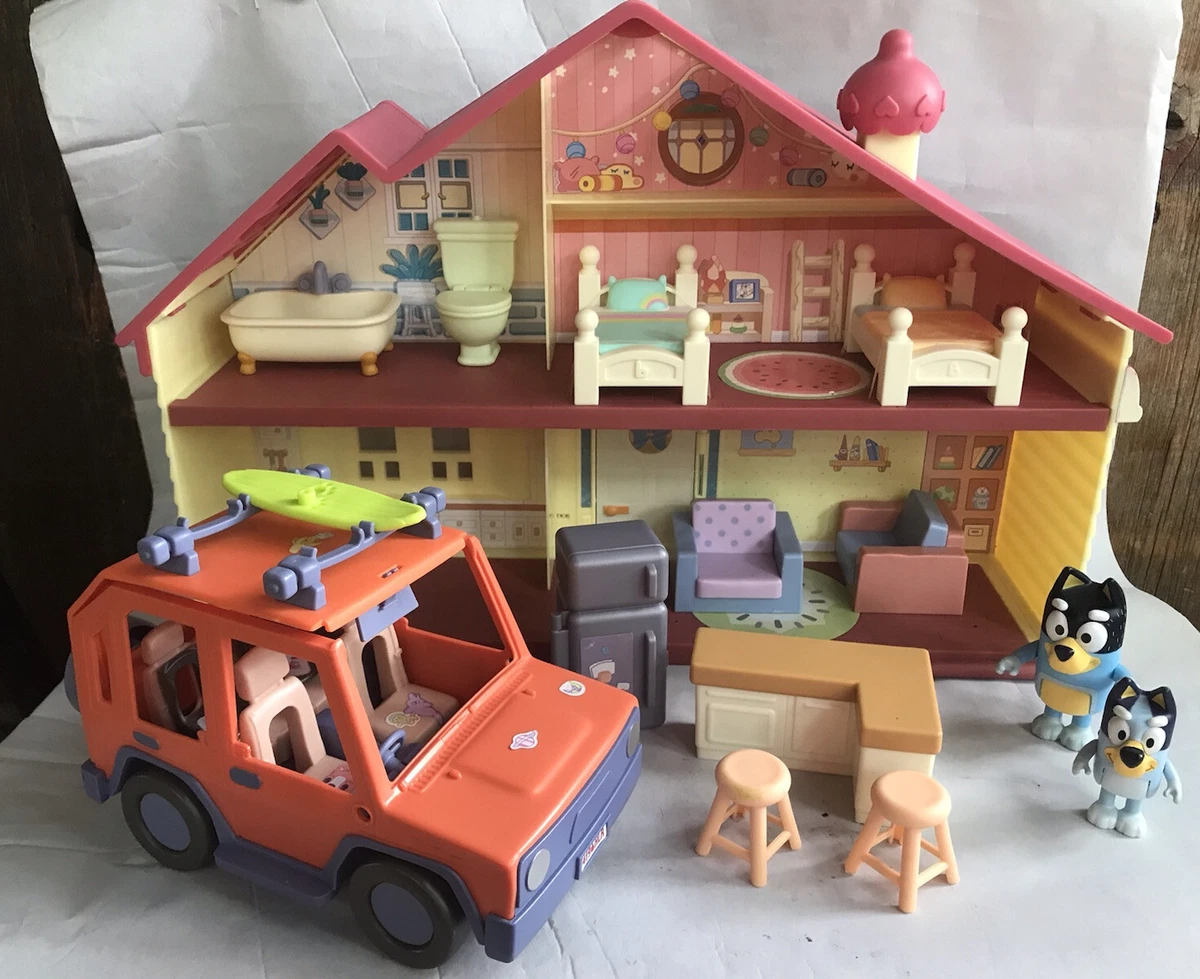 Best cheap dollhouse 2018