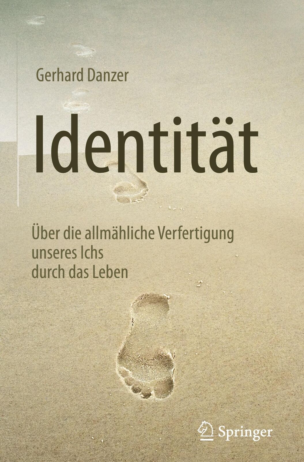 Thumbnail - Identität Gerhard Danzer