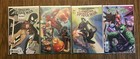 Amazing Spider-Man #798 / 4 different covers/ All NM- or Better / Comic Books