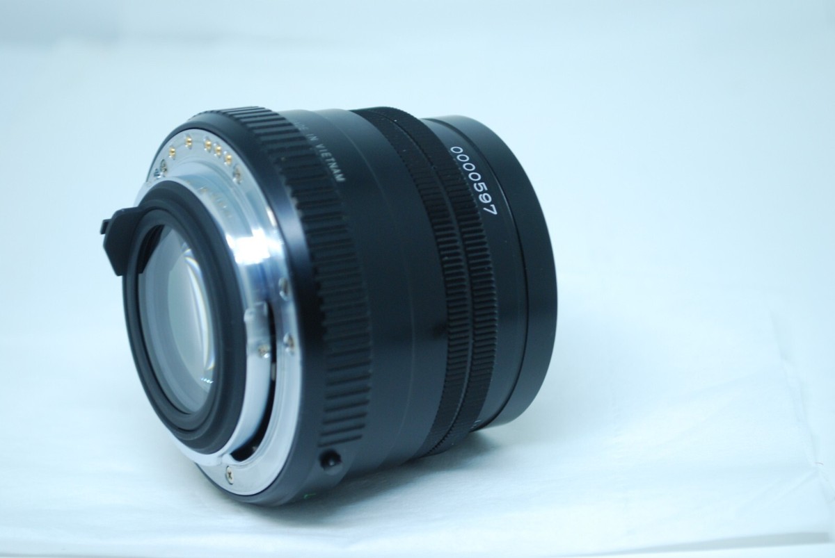 PENTAX HD PENTAX-FA 77mm F1.8 Limited Telephoto Single Focus PENTAX HD PENTAX-FA 77mm F1.8 Limited Telephoto Single Focus