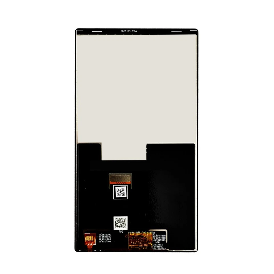 LCD Display Touchscreen für DJI RC Controller DJI Mini 3 Pro Digitizer Baugruppe - Bild 2 von 3