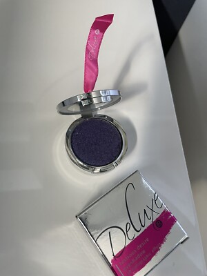 LR Deluxe lustrous Desire eyeshadow 3 d holographic Effekt