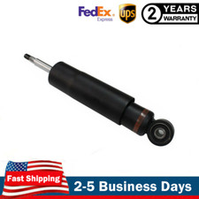Front Left Shock Absorber Fit Toyota Land Cruiser Lexus LX470 J100 UZJ100 98-08