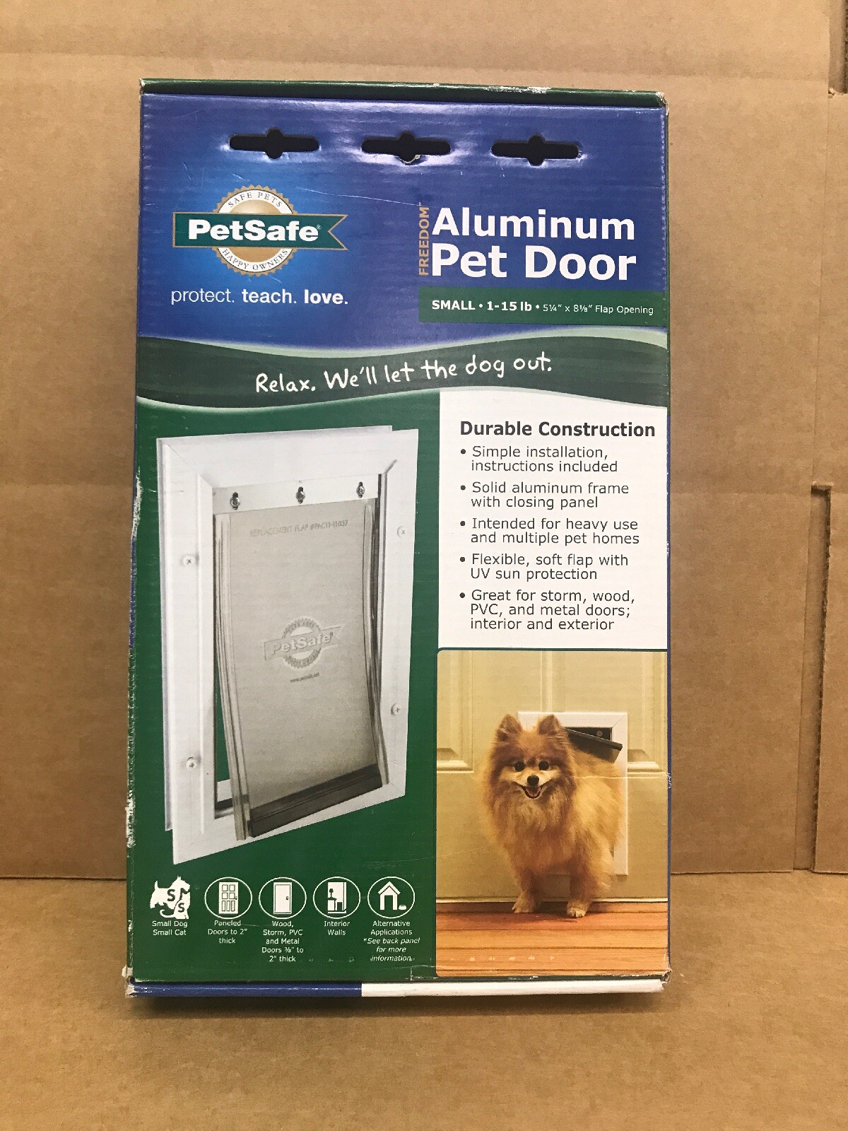 petsafe freedom dog trainer