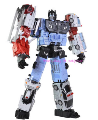 peesan様御依頼品 Perfect Mmc Ox Ps-21-23-24-25 Defensor 4 Set Christmas Gifts