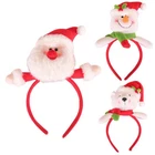 Christmas Costume Headbands