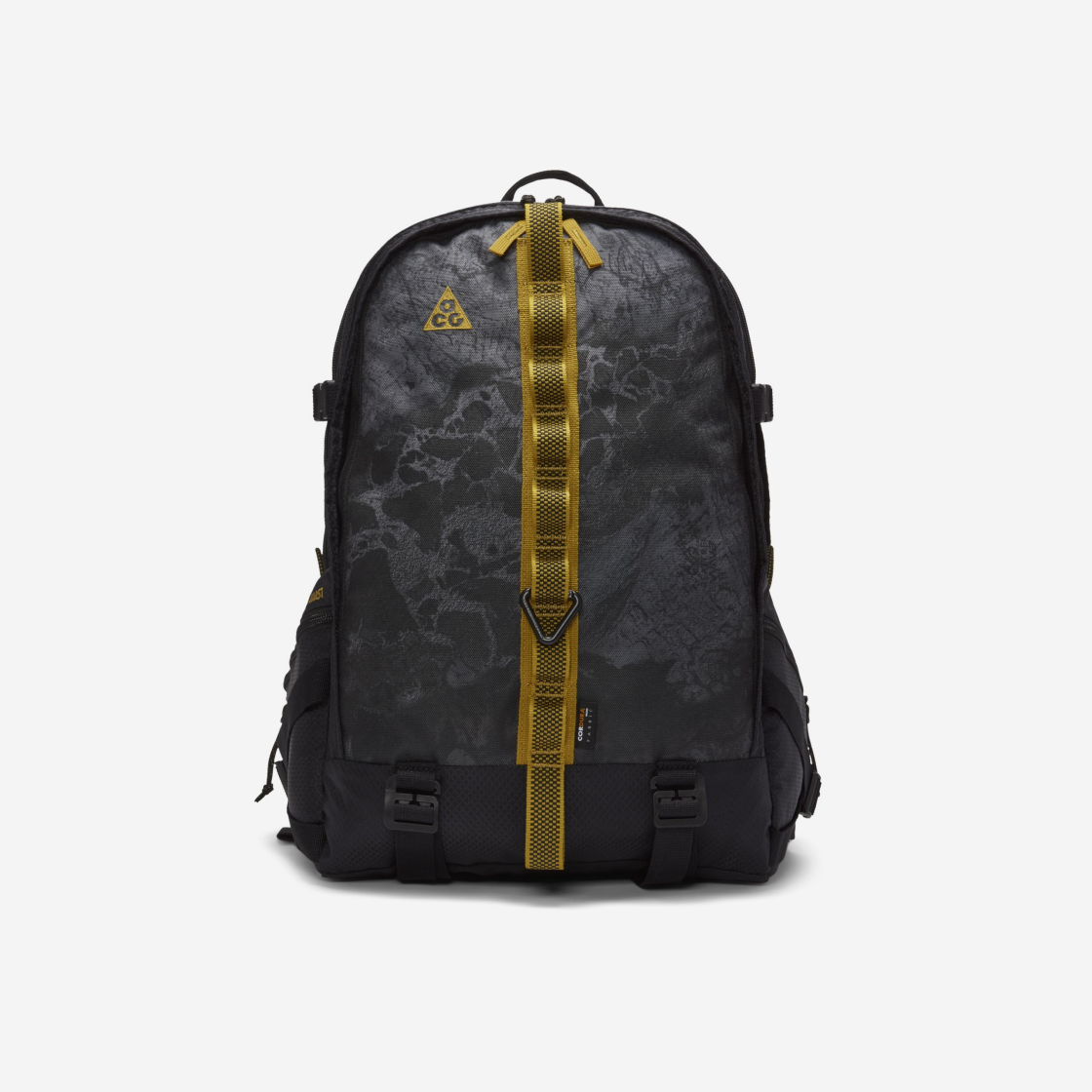 Nike ACG Karst Backpack Black Peat Moss DD3393-010 | eBay