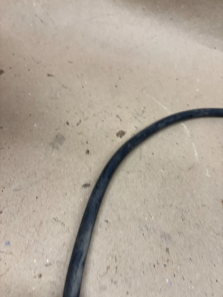 1987 1989 87 1993 DODGE D100 W150 D350 OEM CABO DE ACELERAÇÃO LIGAÇÃO 3.9 5.2L 5.9L - Imagem 4 de 4