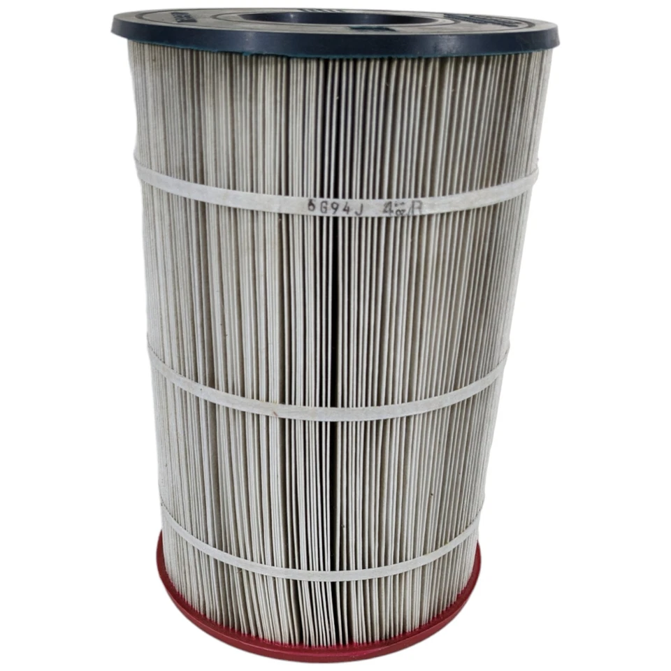 Sta-rite Posi Flo Pool Filter Element WC 108-56 s2X 50 Sq Ft 20 Microns Pentair - Image 2 of 4